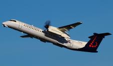 fly-be  DHC8-402Q, G-ECOK
