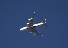 Emirates A380-861 # A6-EDH.