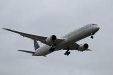 # HZ-AR28 @ Manchester 01/11/2024