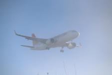 # TC-NCY @ Manchester 14/11/2024